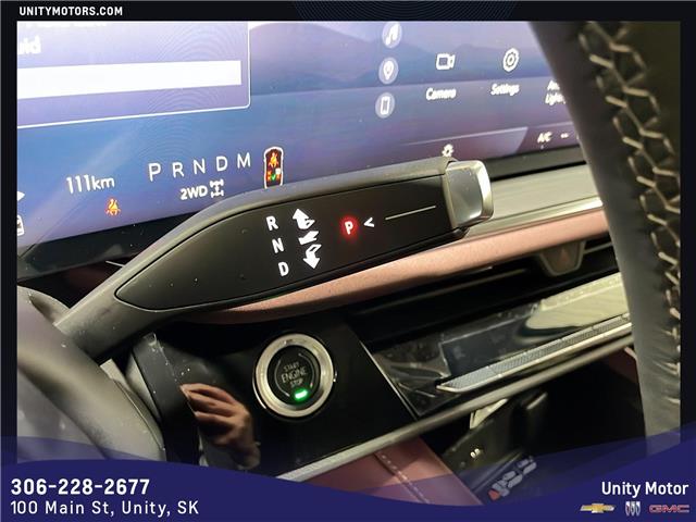 2026 Buick Envision Sport Touring (Stk: 26EV5073) in Unity - Image 12 of 17