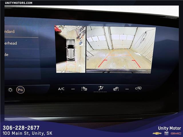 2026 Buick Envision Sport Touring (Stk: 26EV5073) in Unity - Image 15 of 17