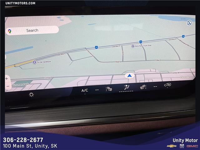2026 Buick Envision Sport Touring (Stk: 26EV5073) in Unity - Image 16 of 17