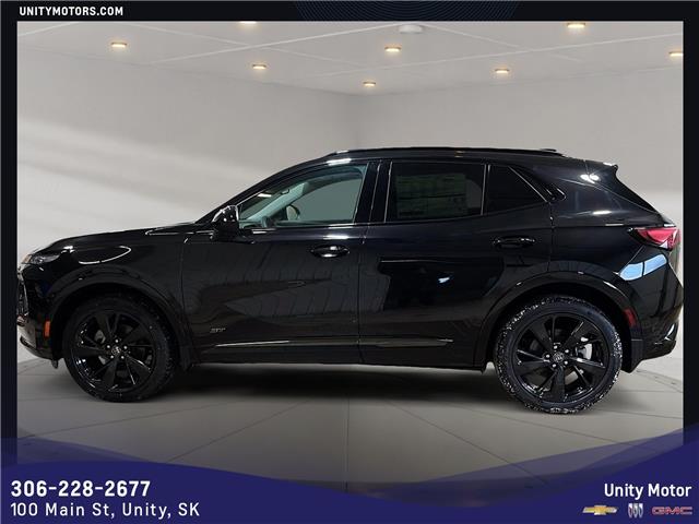 2026 Buick Envision Sport Touring (Stk: 26EV5073) in Unity - Image 6 of 17