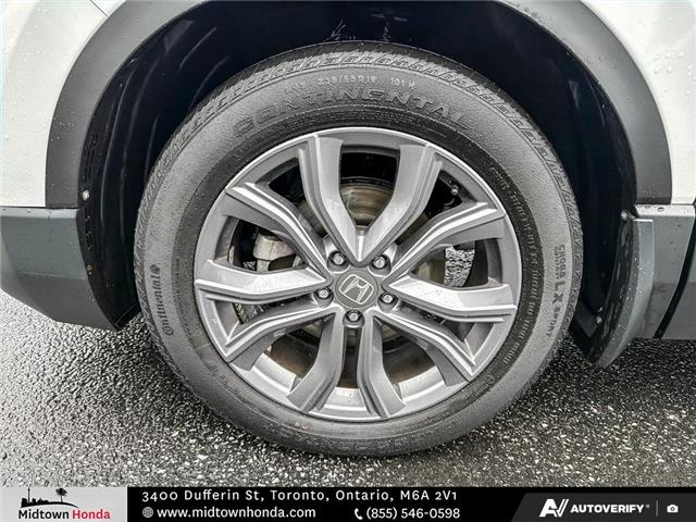 2022 Honda CR-V Sport (Stk: P19583) in North York - Image 10 of 29