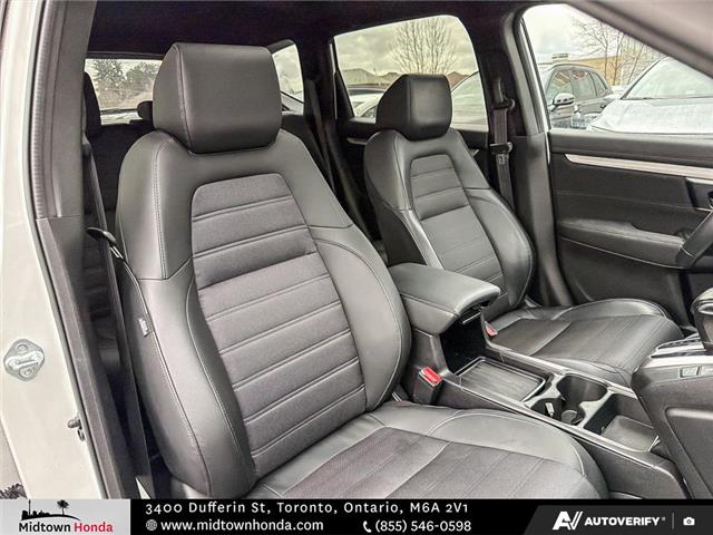 2022 Honda CR-V Sport (Stk: P19583) in North York - Image 26 of 29