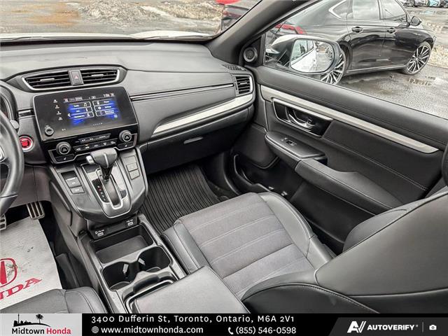 2022 Honda CR-V Sport (Stk: P19583) in North York - Image 29 of 29