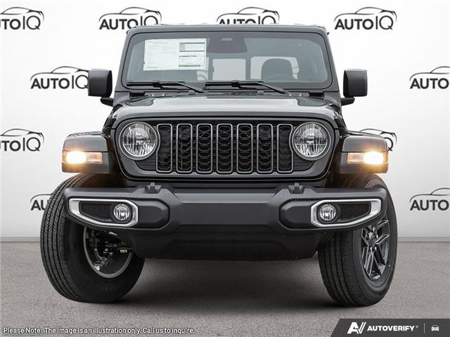 2026 Jeep Gladiator Sport S in St. Thomas - Image 2 of 22 2026 Jeep Gladiator Sport S in St. Thomas - Image 2 of 22