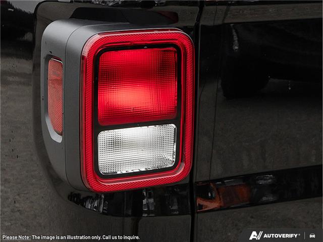 2026 Jeep Gladiator Sport S in St. Thomas - Image 9 of 22 2026 Jeep Gladiator Sport S in St. Thomas - Image 9 of 22