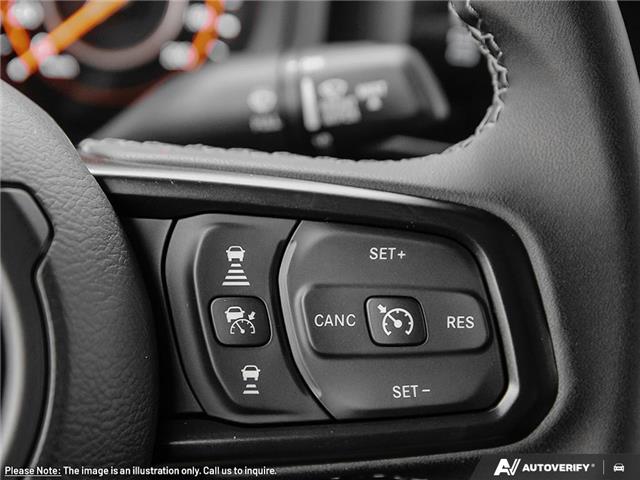 2026 Jeep Gladiator Sport S in St. Thomas - Image 13 of 22 2026 Jeep Gladiator Sport S in St. Thomas - Image 13 of 22