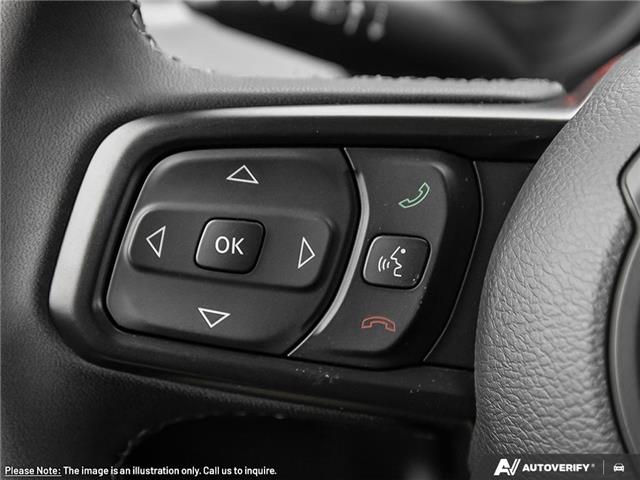 2026 Jeep Gladiator Sport S in St. Thomas - Image 20 of 22 2026 Jeep Gladiator Sport S in St. Thomas - Image 20 of 22