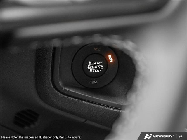 2026 Jeep Gladiator Sport S in St. Thomas - Image 22 of 22 2026 Jeep Gladiator Sport S in St. Thomas - Image 22 of 22