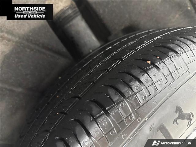 2019 Volkswagen Tiguan Comfortline (Stk: V1197A) in Sault Ste. Marie - Image 9 of 12