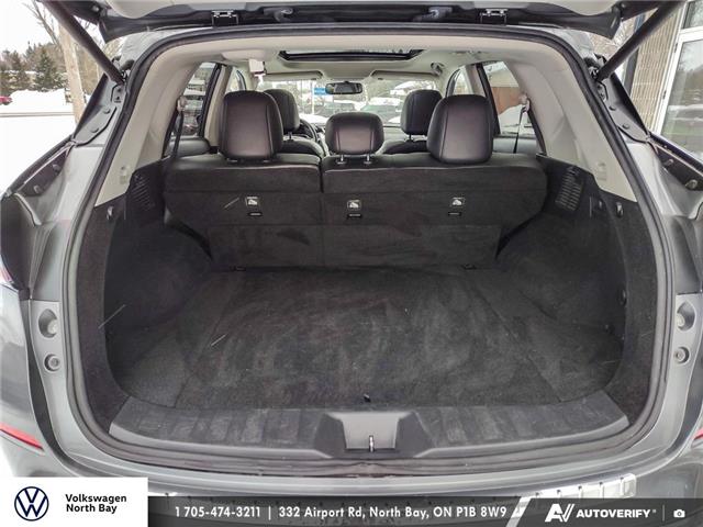 2018 Nissan Murano SL (Stk: 26035A) in North Bay - Image 10 of 23
