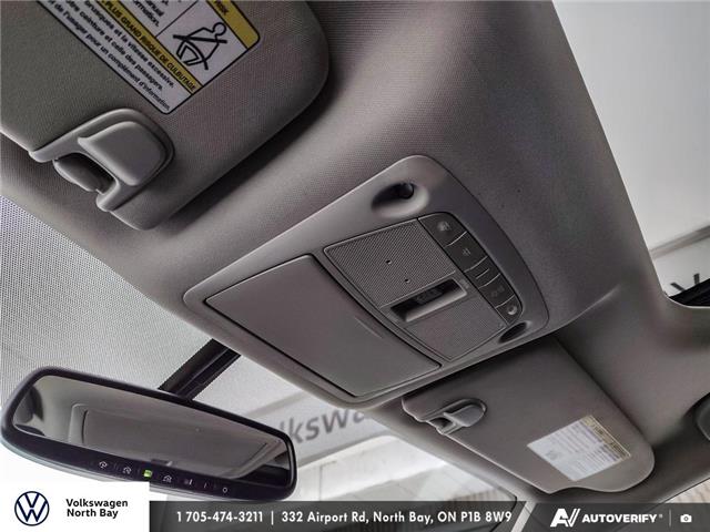 2018 Nissan Murano SL (Stk: 26035A) in North Bay - Image 19 of 23