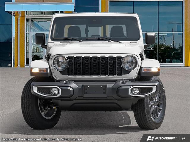2026 Jeep Gladiator Sport S (Stk: 44709) in Kitchener - Image 2 of 23