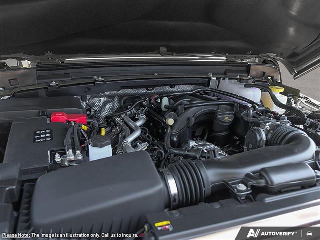 2026 Jeep Gladiator Sport S (Stk: 44709) in Kitchener - Image 6 of 23