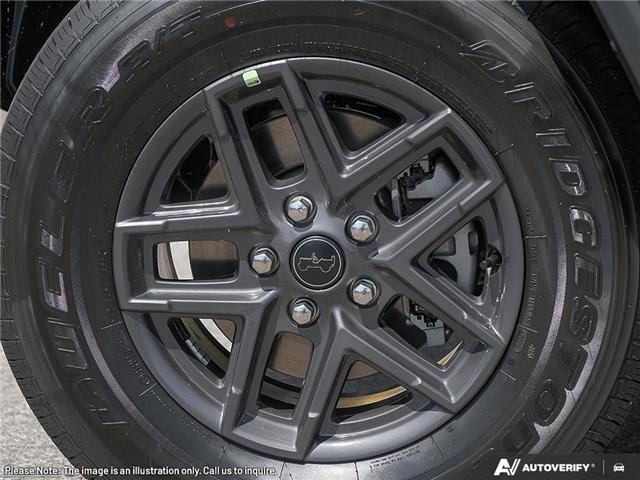 2026 Jeep Gladiator Sport S (Stk: 44709) in Kitchener - Image 7 of 23