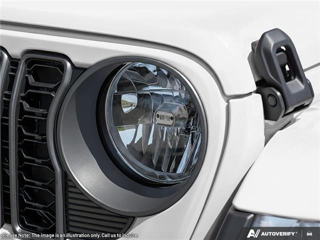 2026 Jeep Gladiator Sport S (Stk: 44709) in Kitchener - Image 9 of 23