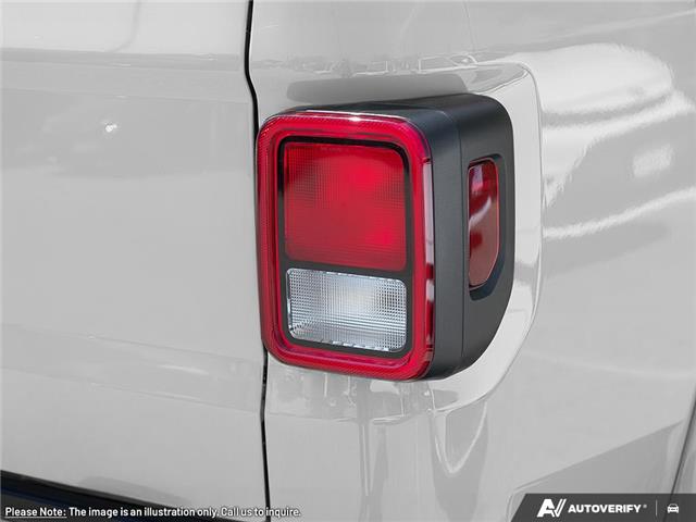 2026 Jeep Gladiator Sport S (Stk: 44709) in Kitchener - Image 10 of 23