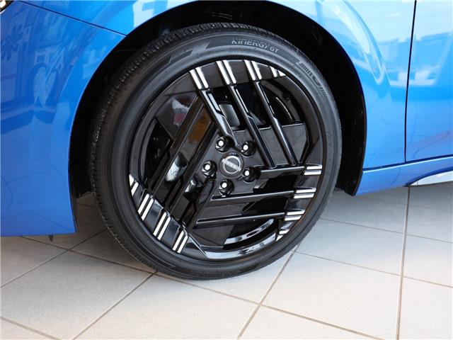 2026 Nissan Sentra SR (Stk: 93975) in Peterborough - Image 3 of 8