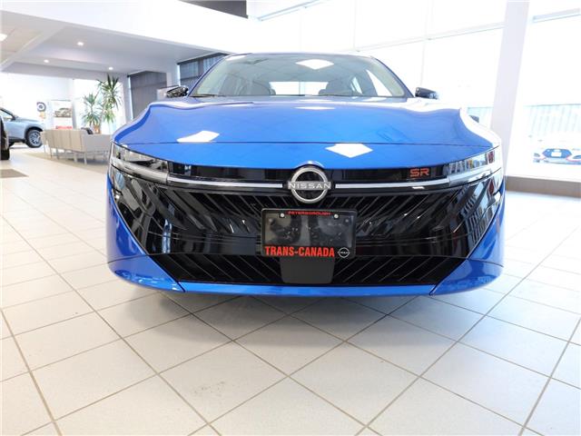 2026 Nissan Sentra SR (Stk: 93975) in Peterborough - Image 5 of 8