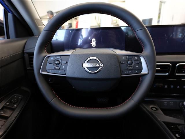 2026 Nissan Sentra SR (Stk: 93975) in Peterborough - Image 6 of 8