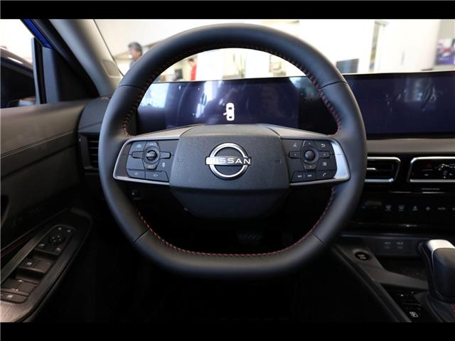 2026 Nissan Sentra SR (Stk: 93975) in Peterborough - Image 7 of 8