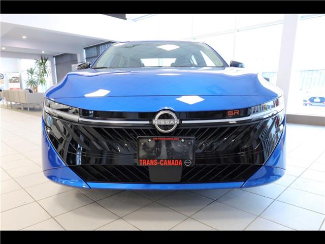 2026 Nissan Sentra SR (Stk: 93975) in Peterborough - Image 8 of 8