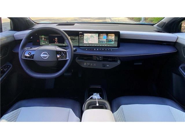 2026 Nissan LEAF SV+ (Stk: 93974) in Peterborough - Image 2 of 4