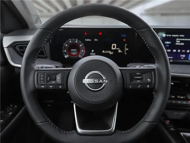 2026 Nissan Kicks SV (Stk: 93948) in Peterborough - Image 10 of 16