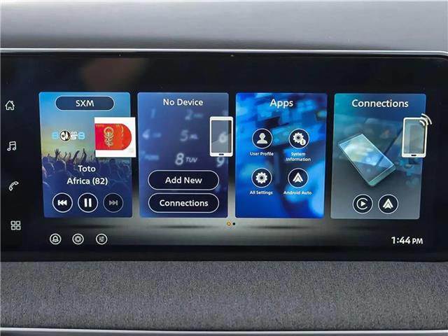 2026 Nissan Kicks SV (Stk: 93902) in Peterborough - Image 7 of 15