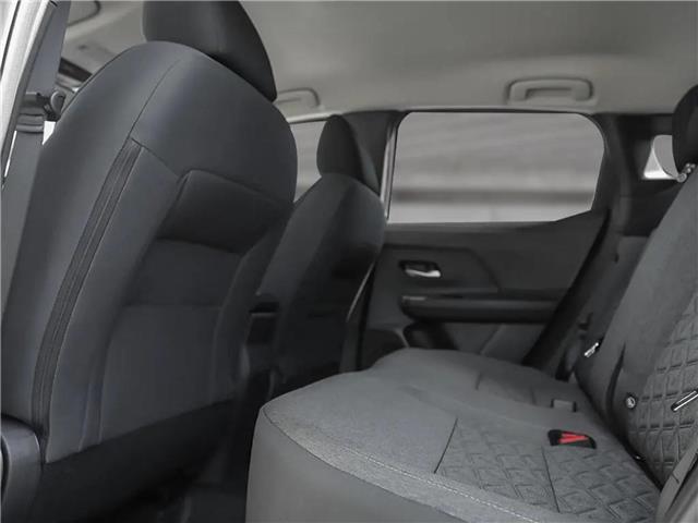 2026 Nissan Kicks SV (Stk: 93831) in Peterborough - Image 16 of 20