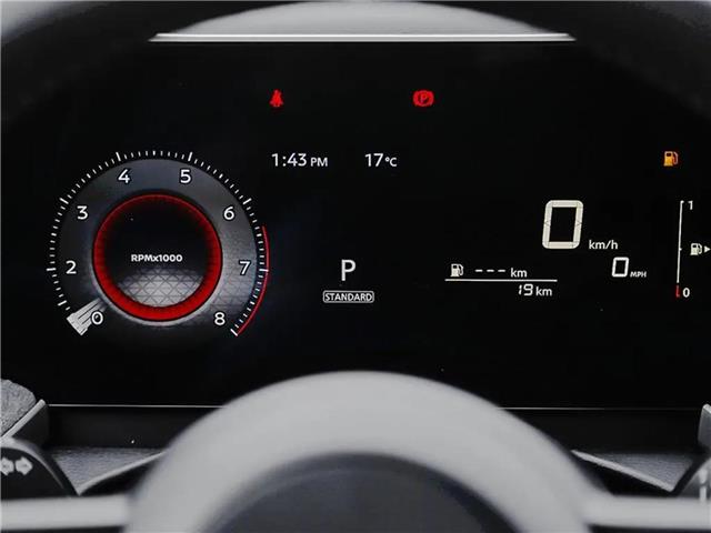 2026 Nissan Kicks SV (Stk: 93970) in Peterborough - Image 6 of 16