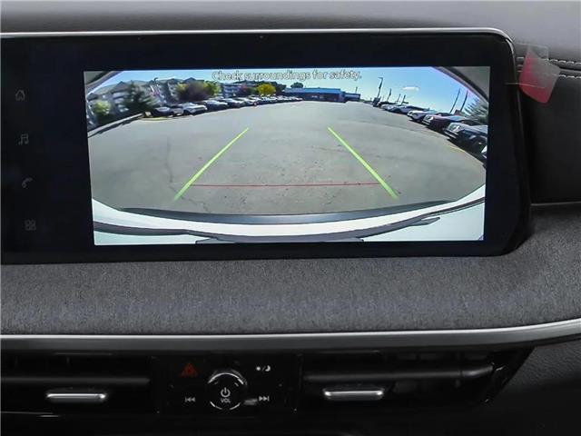 2026 Nissan Kicks SV (Stk: 93970) in Peterborough - Image 15 of 16