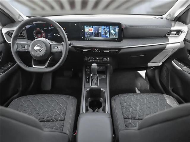 2026 Nissan Kicks SV (Stk: 93958) in Peterborough - Image 10 of 16