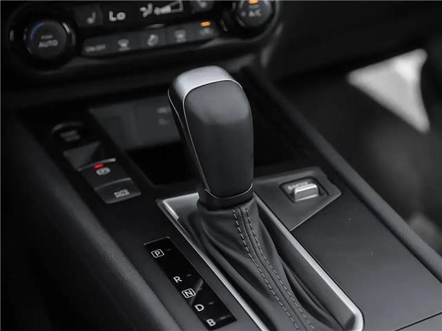 2026 Nissan Kicks SV (Stk: 93958) in Peterborough - Image 3 of 16