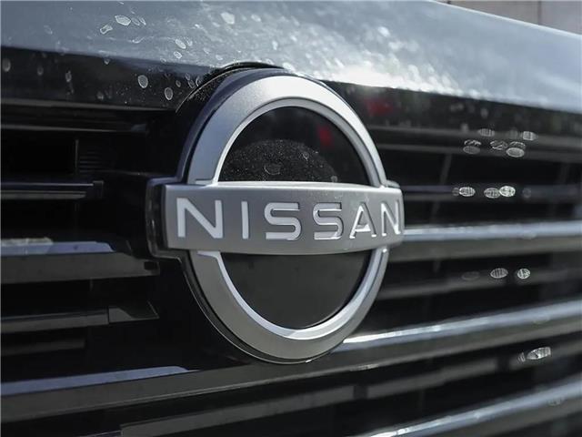 2026 Nissan Kicks SV (Stk: 93918) in Peterborough - Image 2 of 15 2026 Nissan Kicks SV (Stk: 93918) in Peterborough - Image 2 of 15