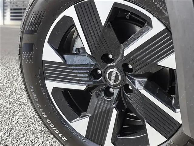 2026 Nissan Kicks SV (Stk: 93891) in Peterborough - Image 13 of 15