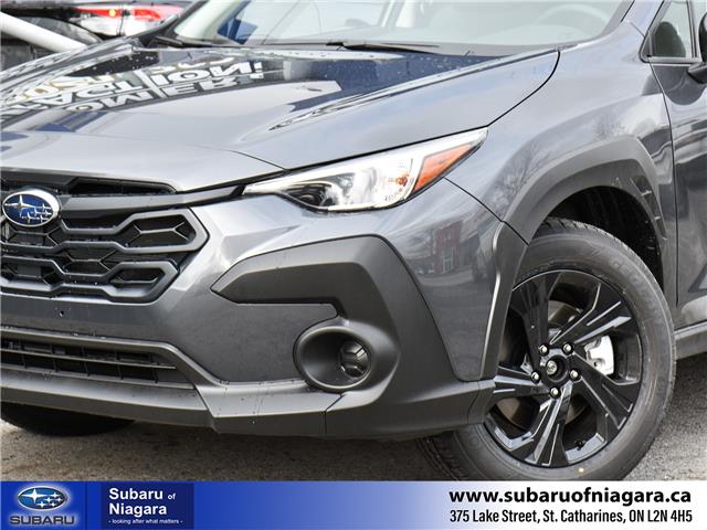 2026 Subaru Crosstrek Convenience (Stk: S9383) in St.Catharines - Image 2 of 28