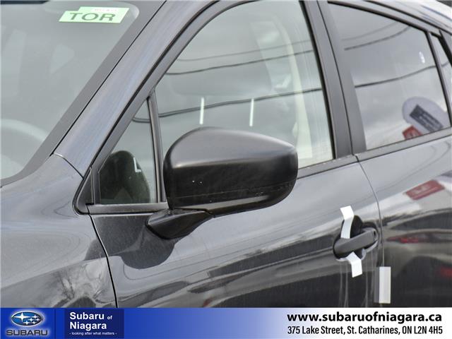 2026 Subaru Crosstrek Convenience (Stk: S9383) in St.Catharines - Image 4 of 28