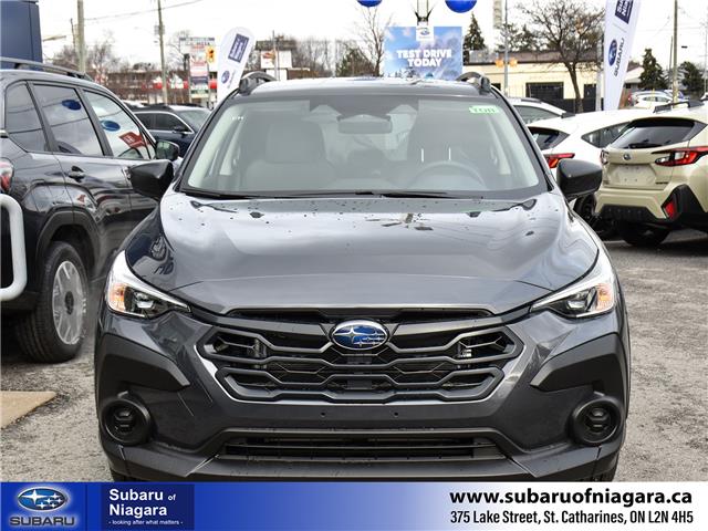 2026 Subaru Crosstrek Convenience (Stk: S9383) in St.Catharines - Image 5 of 28