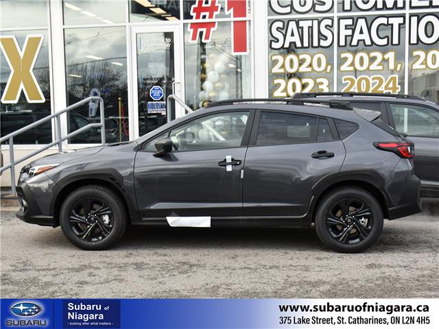 2026 Subaru Crosstrek Convenience (Stk: S9383) in St.Catharines - Image 6 of 28