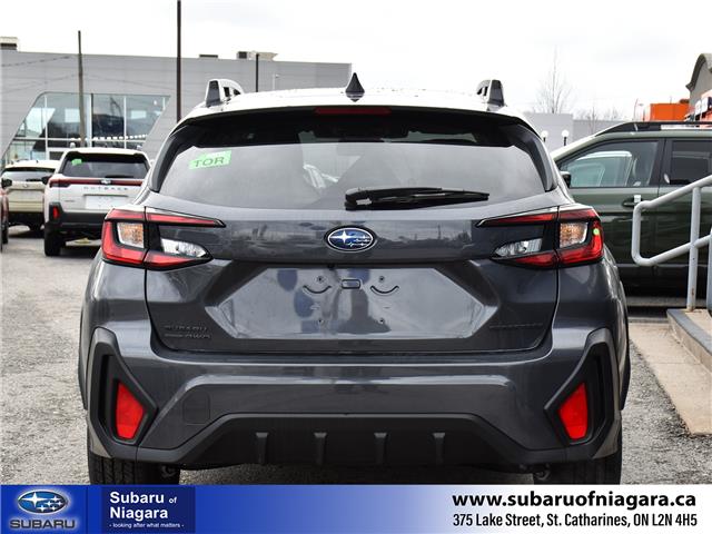 2026 Subaru Crosstrek Convenience (Stk: S9383) in St.Catharines - Image 8 of 28