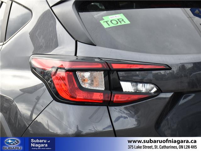 2026 Subaru Crosstrek Convenience (Stk: S9383) in St.Catharines - Image 9 of 28