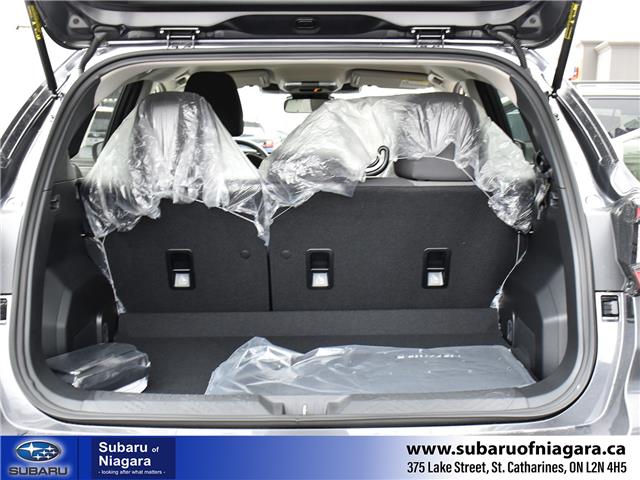 2026 Subaru Crosstrek Convenience (Stk: S9383) in St.Catharines - Image 10 of 28