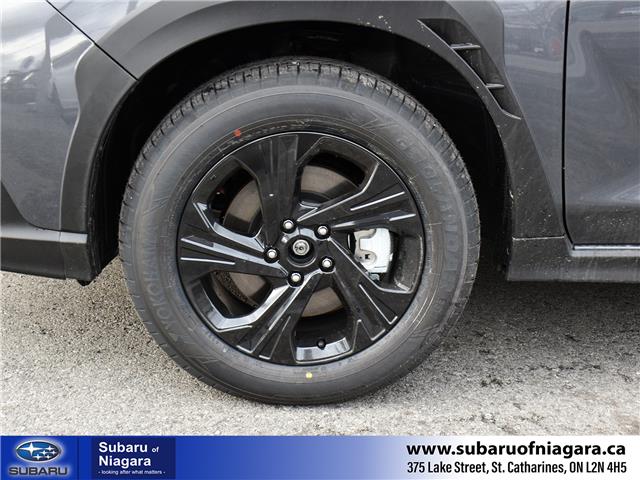 2026 Subaru Crosstrek Convenience (Stk: S9383) in St.Catharines - Image 11 of 28