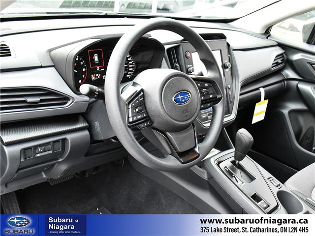 2026 Subaru Crosstrek Convenience (Stk: S9383) in St.Catharines - Image 13 of 28