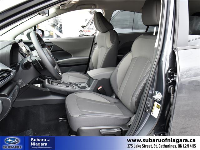 2026 Subaru Crosstrek Convenience (Stk: S9383) in St.Catharines - Image 15 of 28