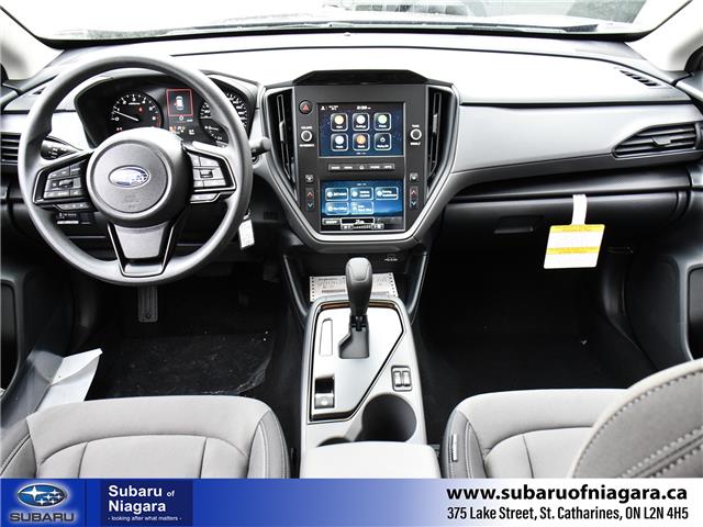 2026 Subaru Crosstrek Convenience (Stk: S9383) in St.Catharines - Image 17 of 28