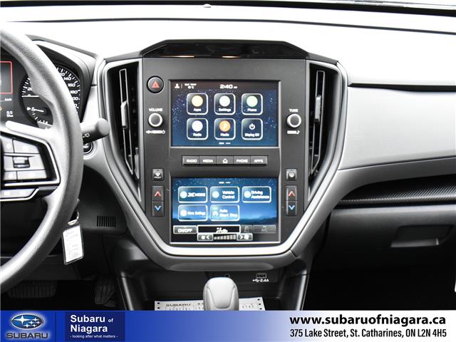 2026 Subaru Crosstrek Convenience (Stk: S9383) in St.Catharines - Image 18 of 28