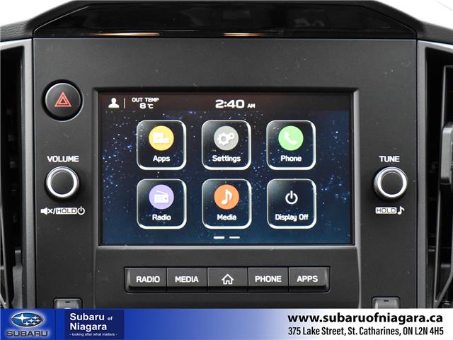 2026 Subaru Crosstrek Convenience (Stk: S9383) in St.Catharines - Image 19 of 28