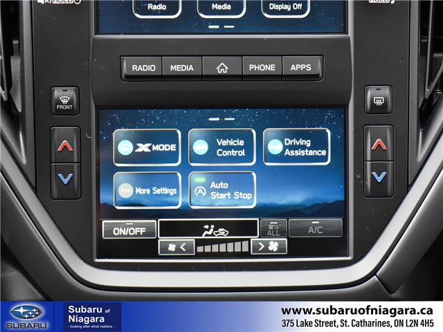 2026 Subaru Crosstrek Convenience (Stk: S9383) in St.Catharines - Image 20 of 28