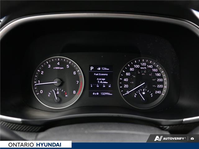 2020 Hyundai Tucson Preferred (Stk: 7-1328A) in Whitby - Image 13 of 27
